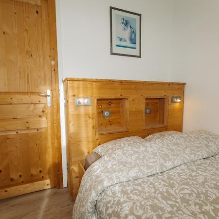 Eterpa Les Chalets De Pre Clos En Vercors Saint-Andéol Buitenkant foto