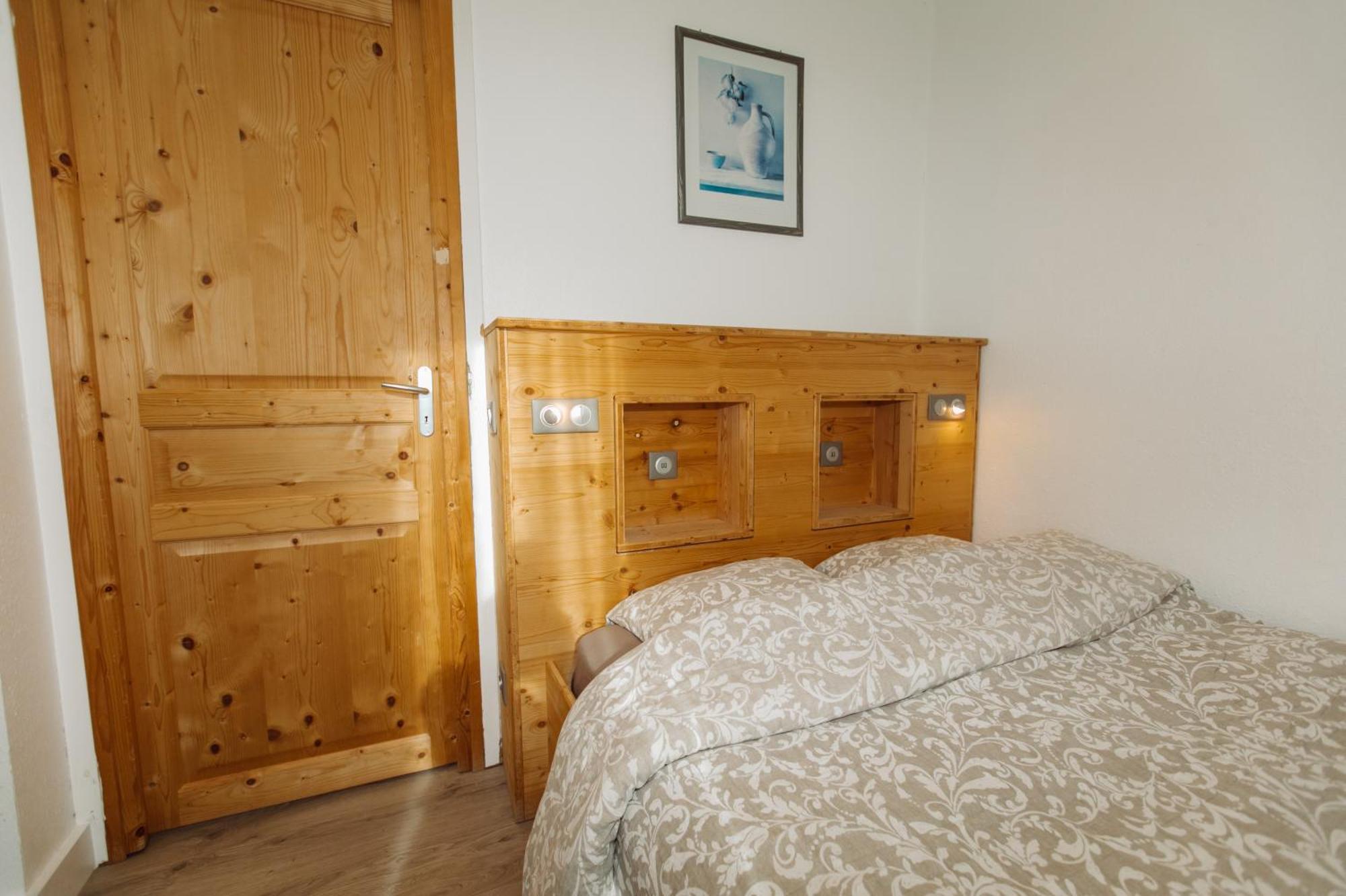 Eterpa Les Chalets De Pre Clos En Vercors Saint-Andéol Buitenkant foto